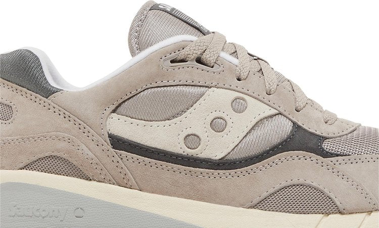 Sneakers Saucony Shadow 6000 Grey, gray