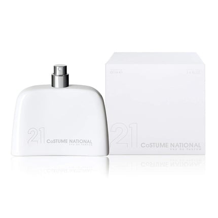 Costume National 21 Eau de Parfum Natural Spray 50ml