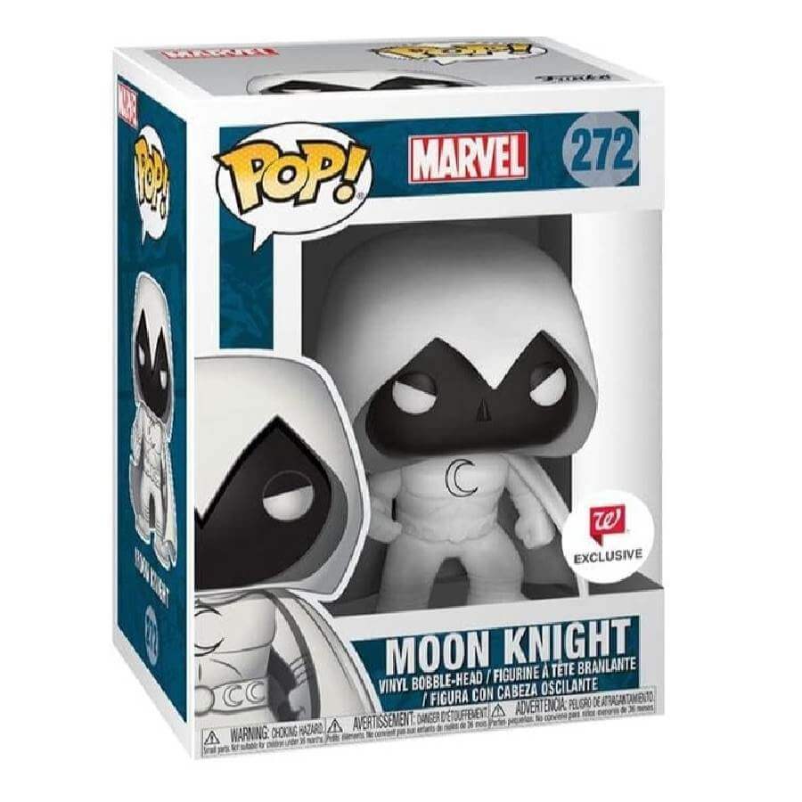 Funko Pop! Marvel: Moon Knight