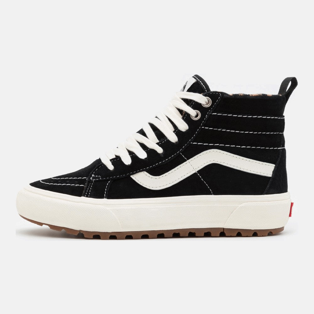 Sneakers Vans Sk8 Mte, black