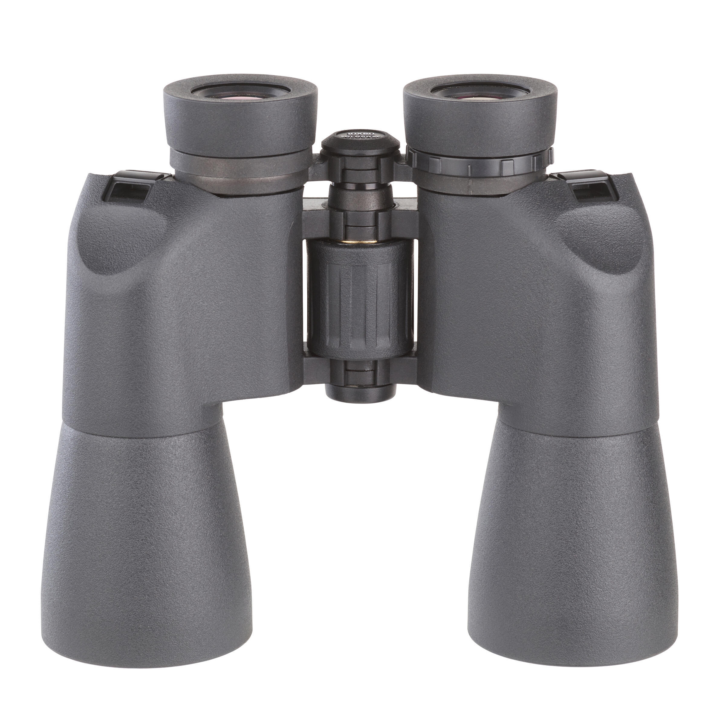 Binoculars PORRO 100 10×50 black SOLOGNAC