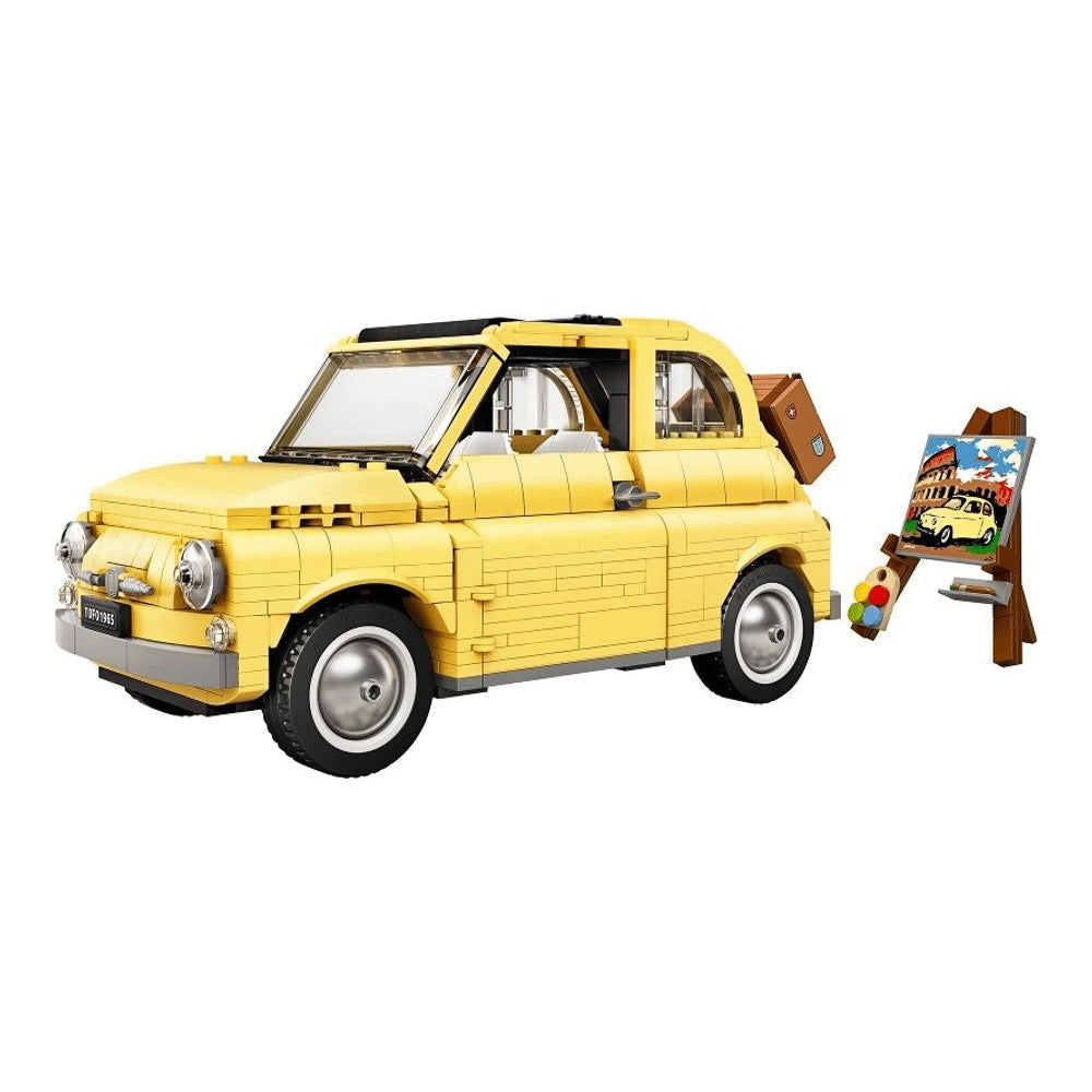 LEGO Creator 10271 Fiat 500