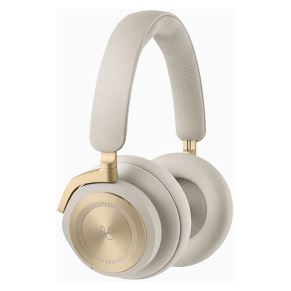 سماعات رأس لاسلكية Beoplay HX من Bang &amp; Olufsen باللون الذهبي