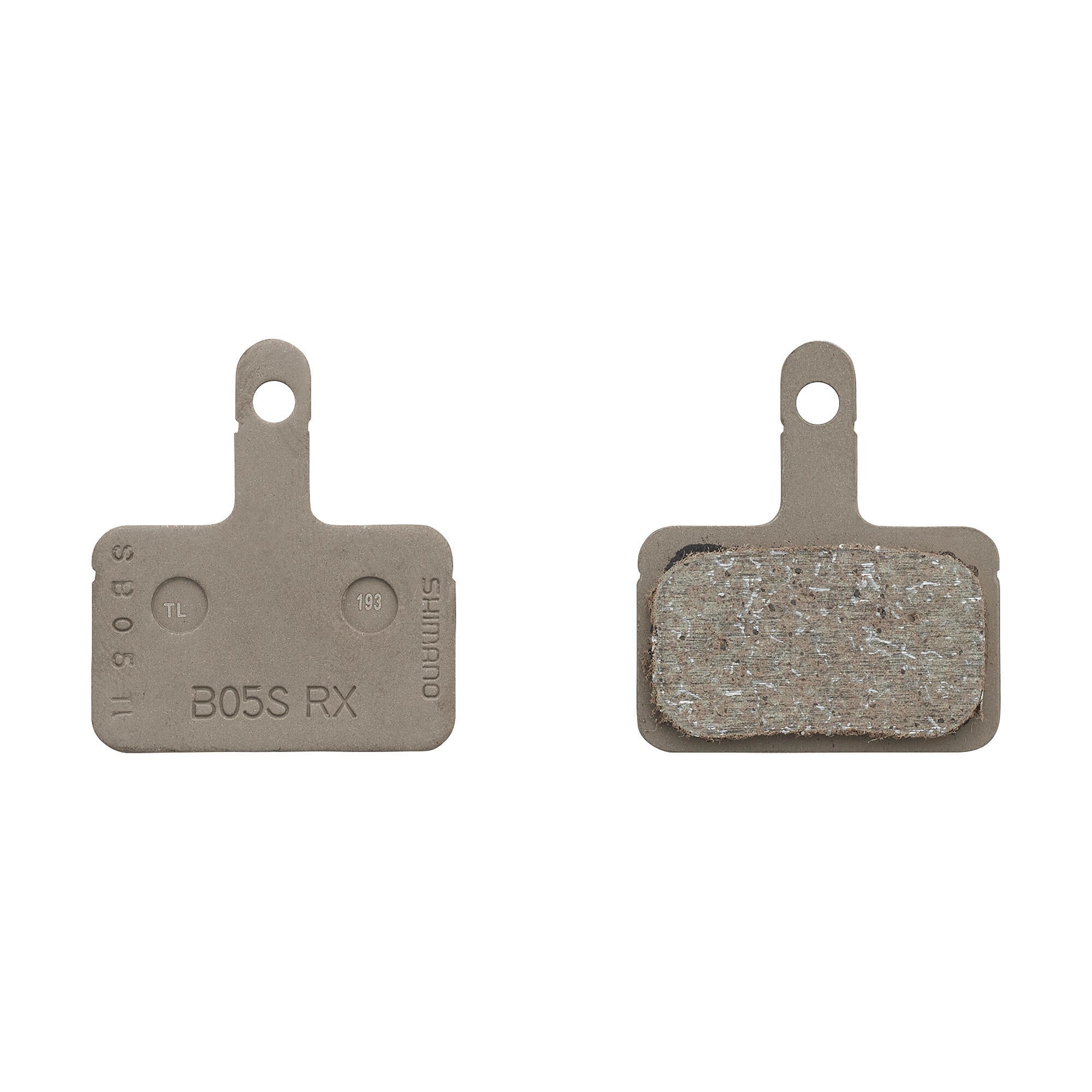 Shimano B05S disc brake pads