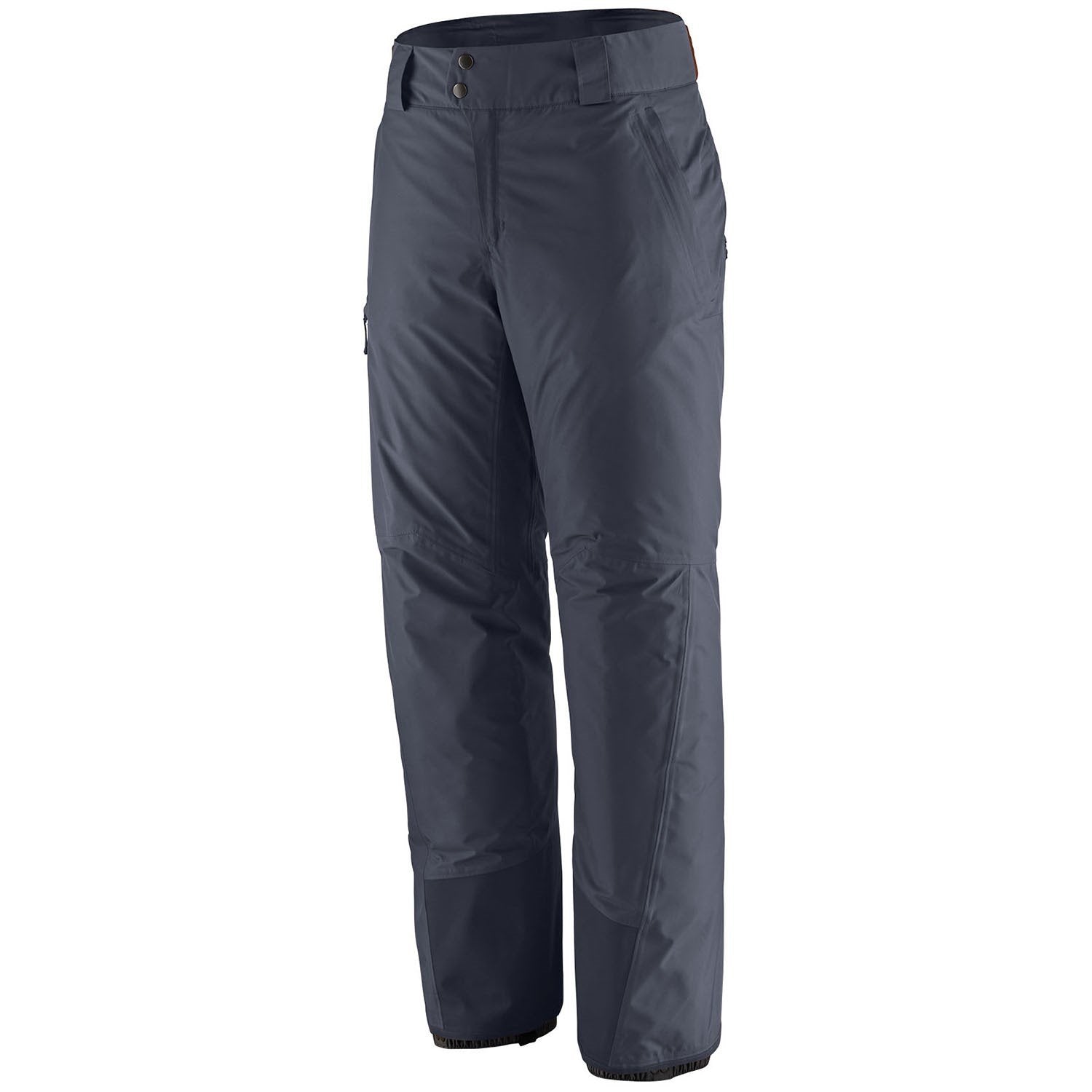 Patagonia Insulated Powder Town Pants, blue