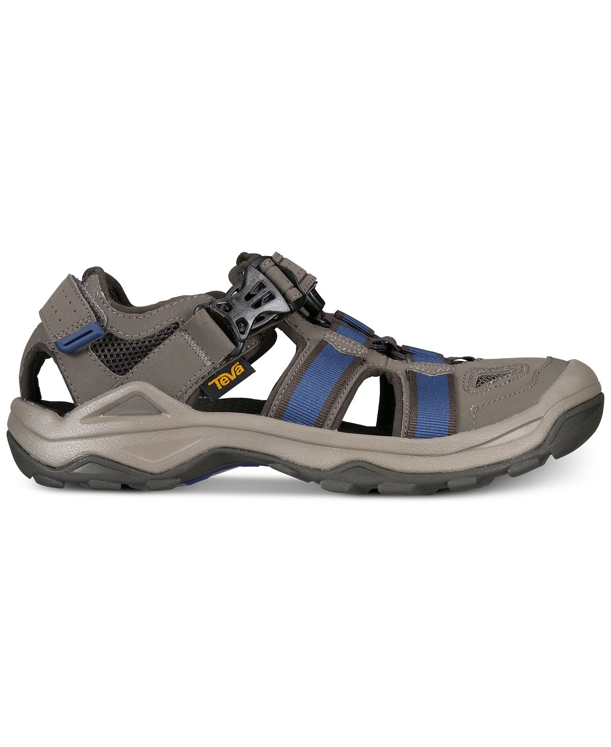 omnium 2 Teva Men's Waterproof Sandals