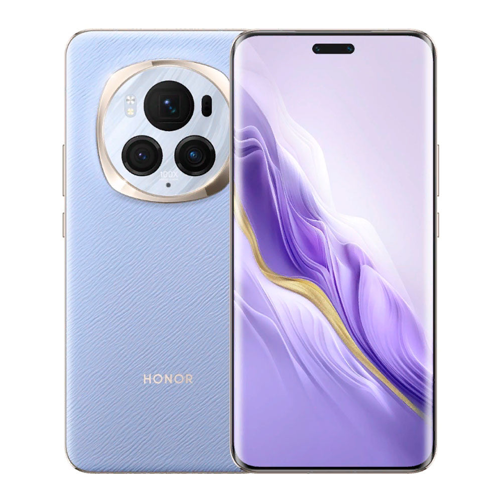 Smartphone Honor Magic 6 Pro, 16GB/1TB, 2 Nano-SIM, lilac