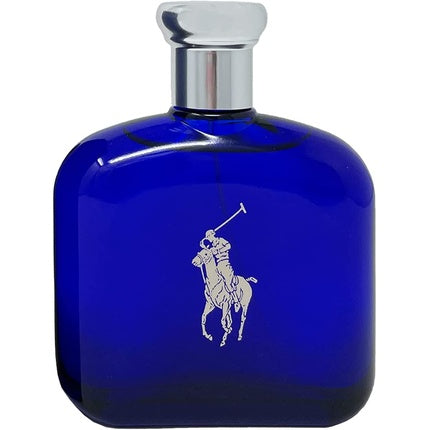 Eau de toilette Ralph Lauren Polo Blue for Men 125 ml