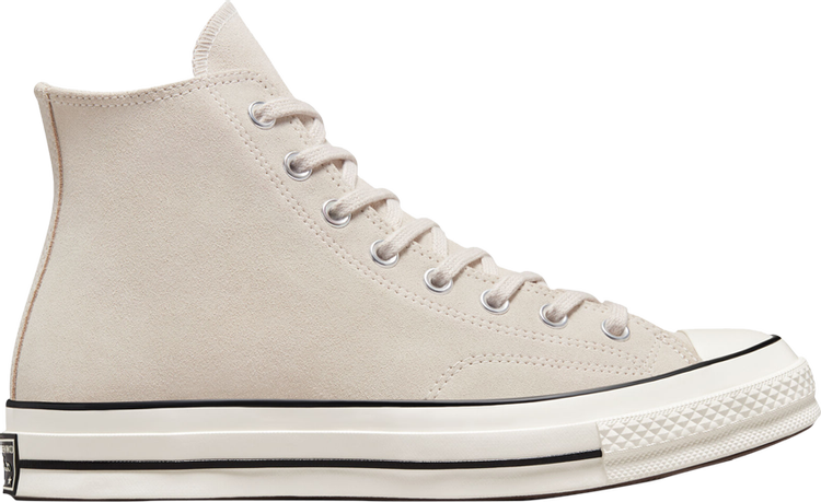 Sneakers Converse Chuck 70 High Desert Sand, white