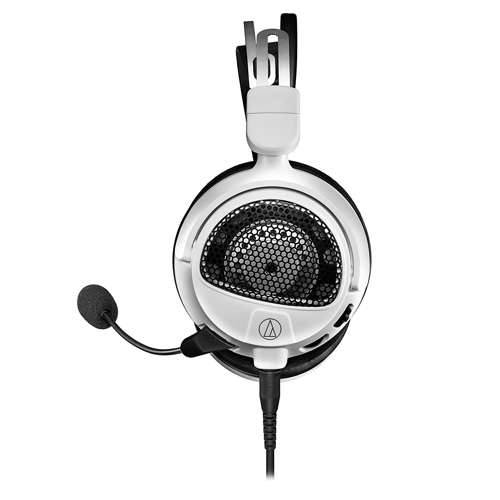 Gaming headset Audio-Technica ATH-GDL3WH, white