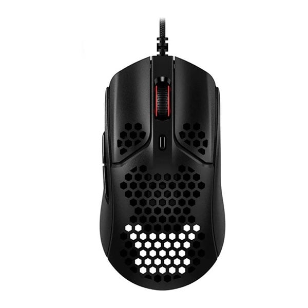 ماوس الألعاب HyperX Pulsefire Haste، أسود