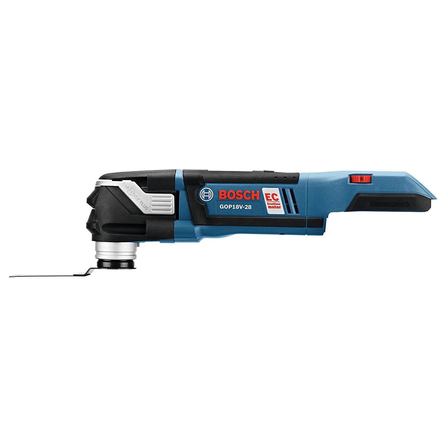 Renovator Bosch StarlockPlus GOP18V-28N 18V EC (without battery)