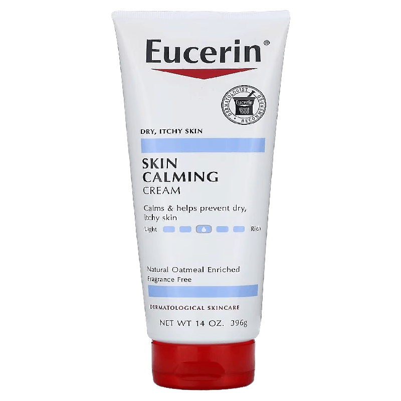 Eucerin Skin Soothing Cream, 396 g