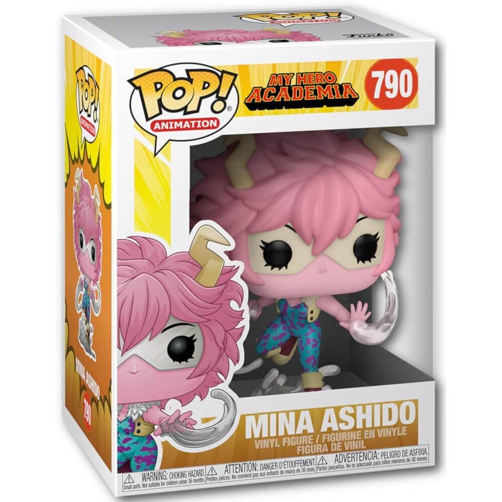 Funko Pop! My Hero Academia - Mina Ashido