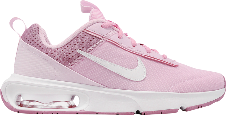 Nike Air Max Interlock Lite GS 'Pink Foam White', Pink