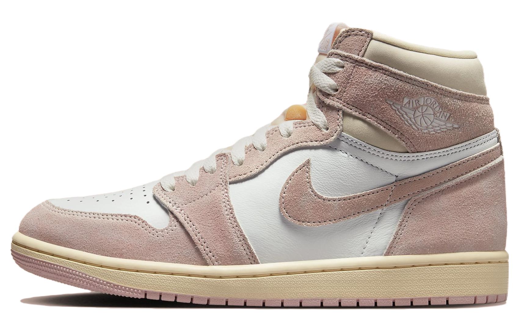 Jordan 1 Retro High OG Atmosphere Pink (W)