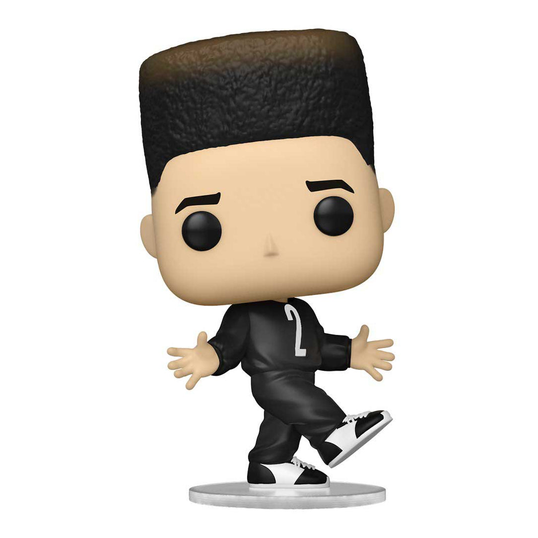 Funko Pop! Rocks Kid 'N Play Christopher Kid Reid