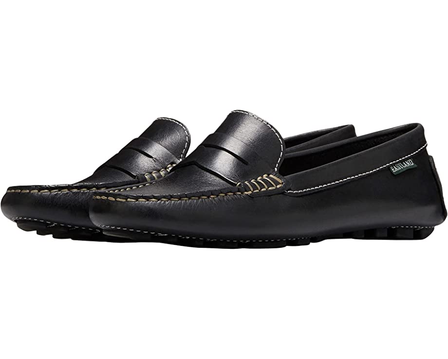 Patricia Eastland 1955 Edition loafers, black