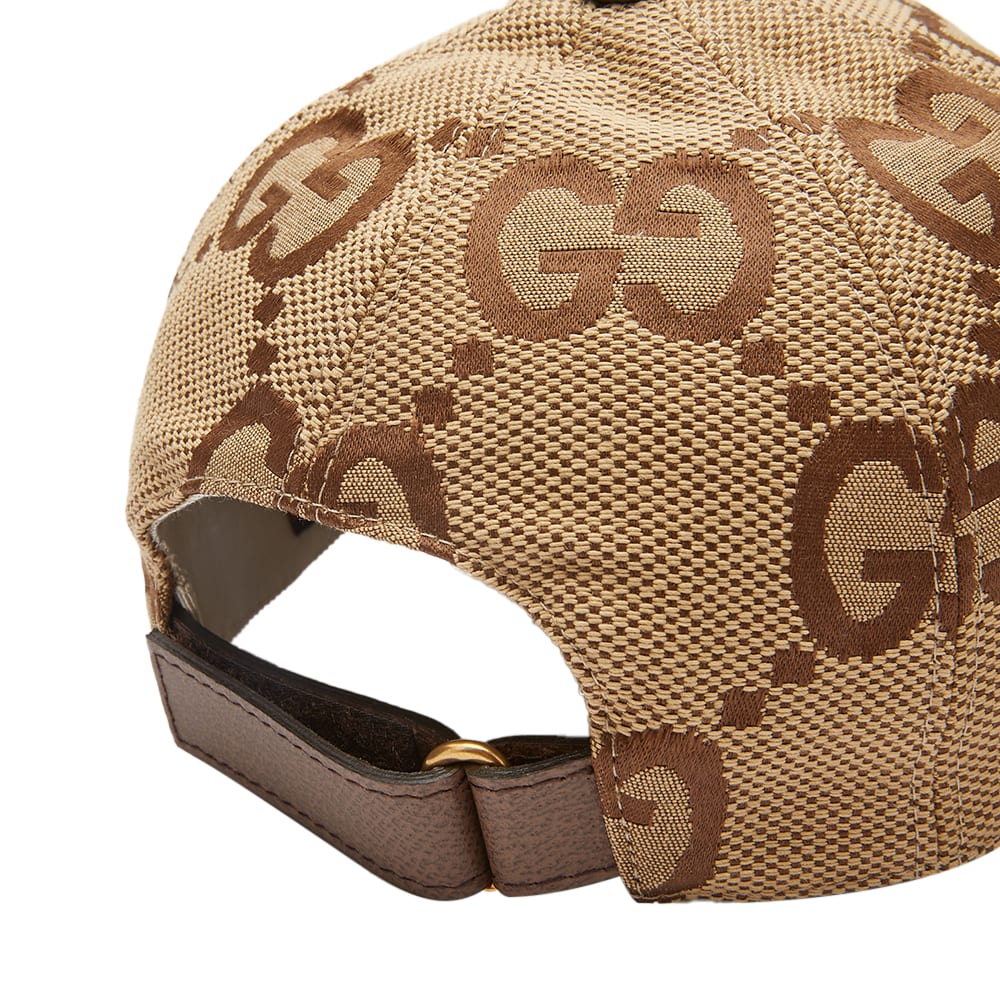 Jacquard Jumbo Cap Gucci