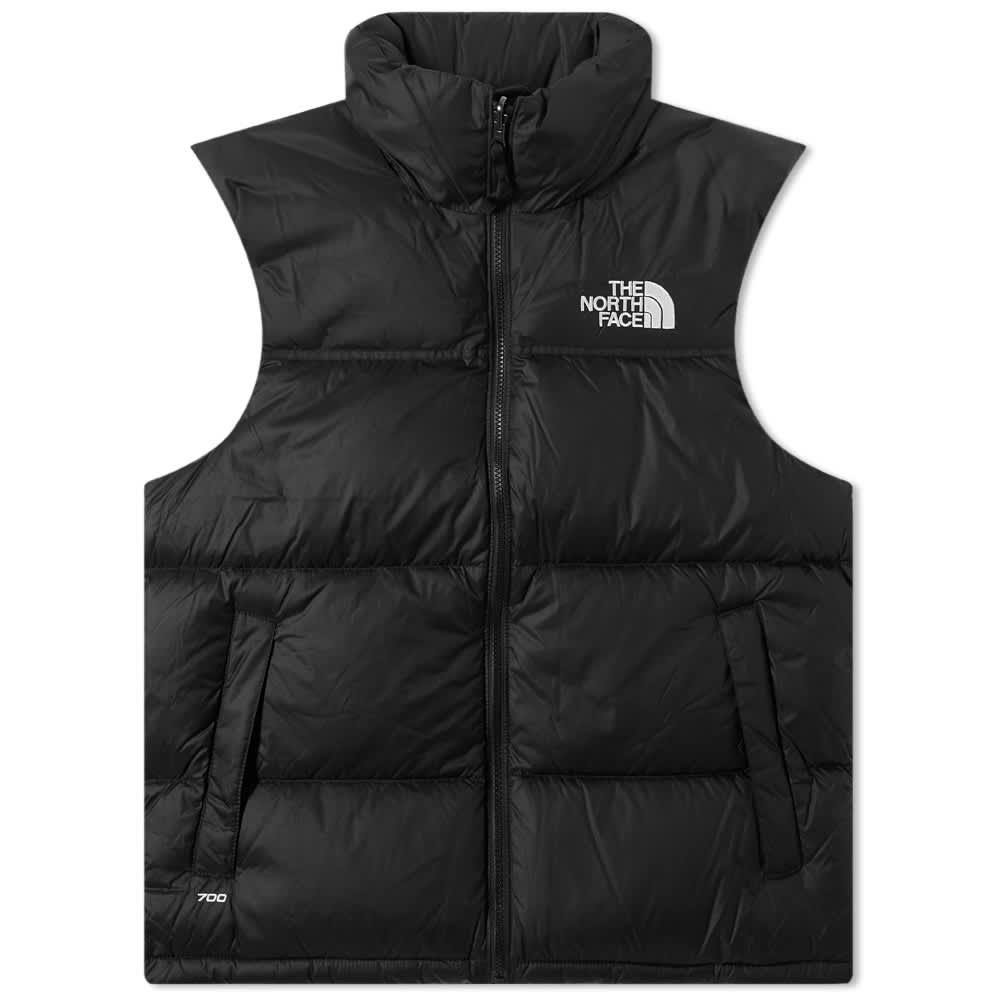 1996 Retro Vest Nuptse The North Face