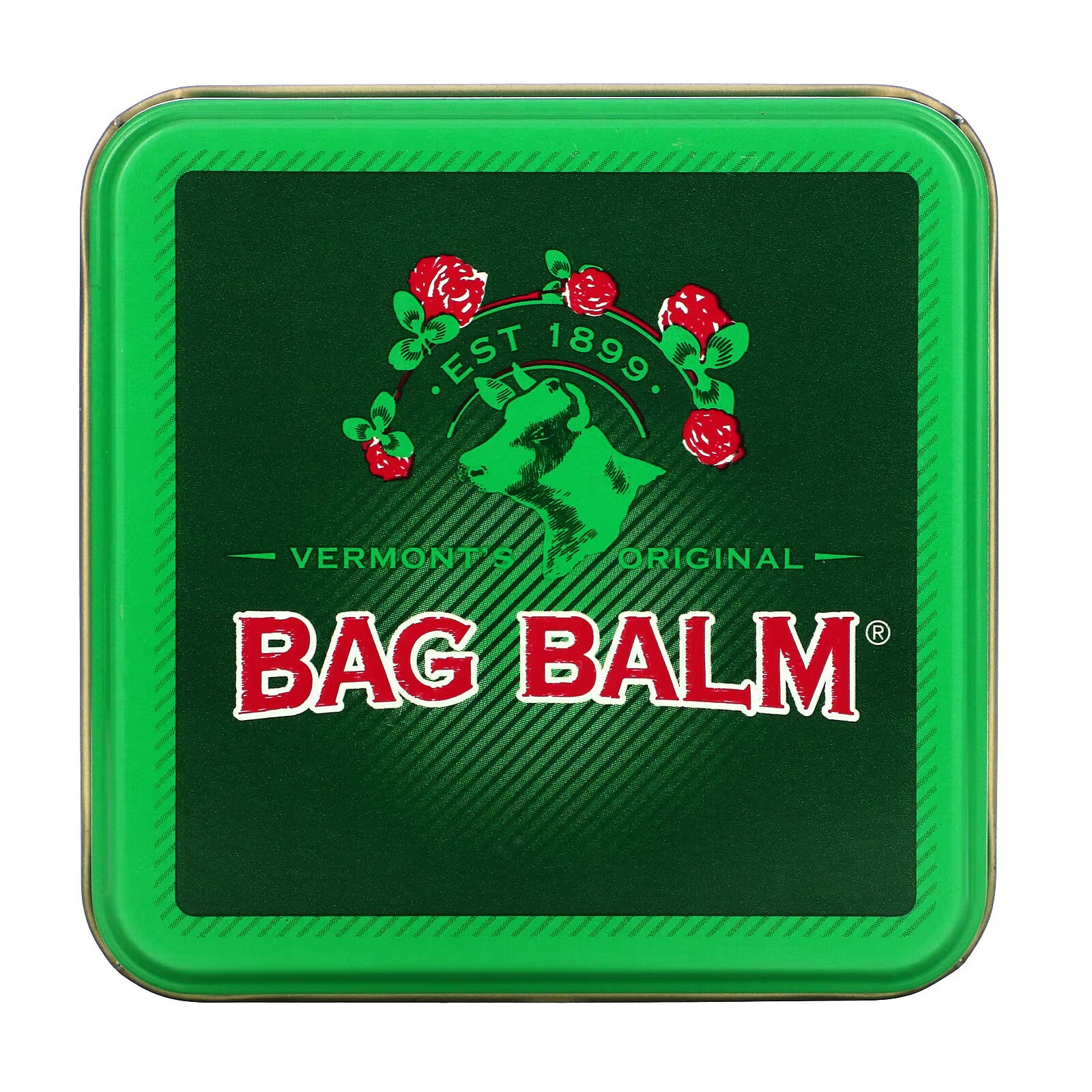 Bag Balm, Hand & Body Moisturizer, Dry Skin, 8 oz.