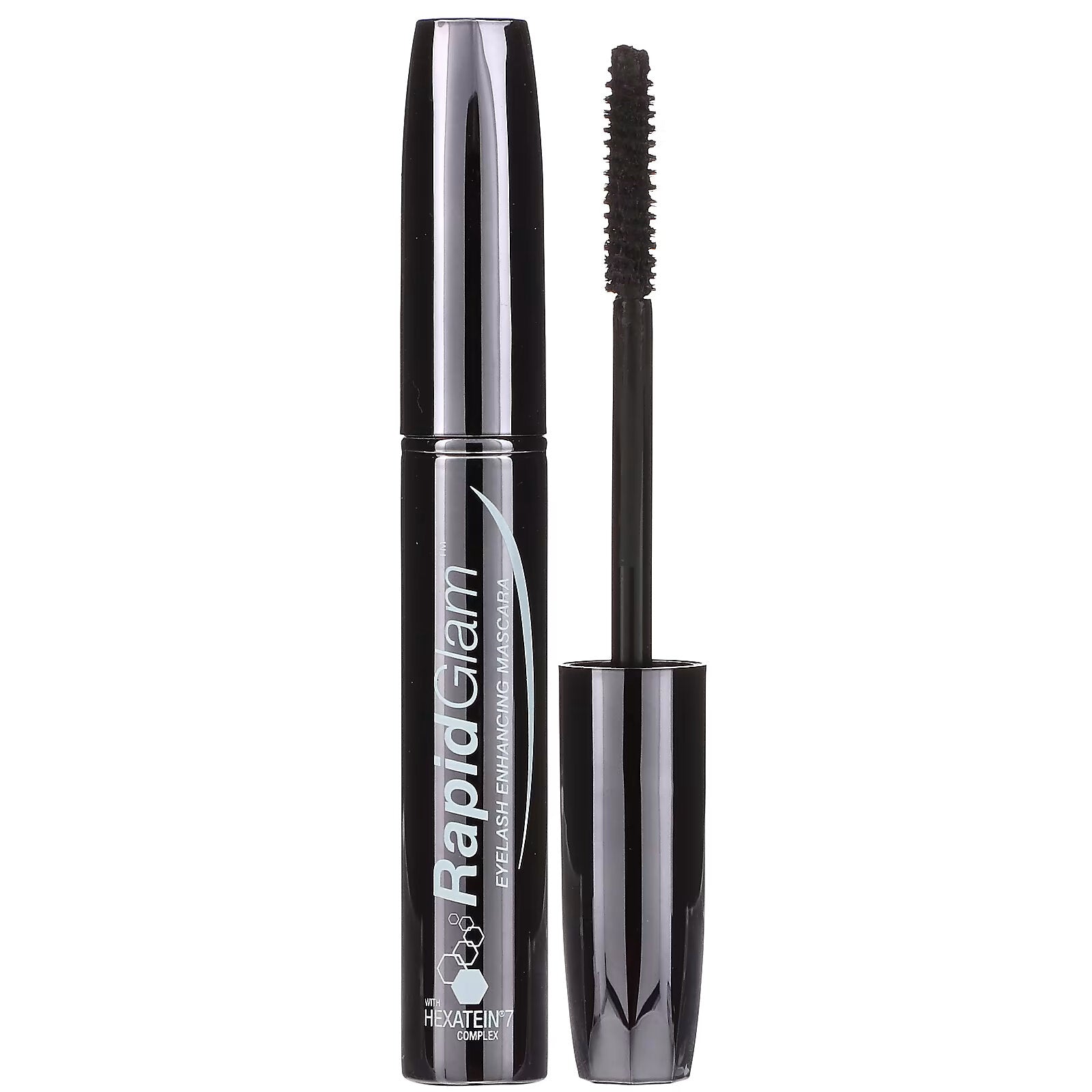 Mascara-serum RapidLash RapidGlam, 4 g