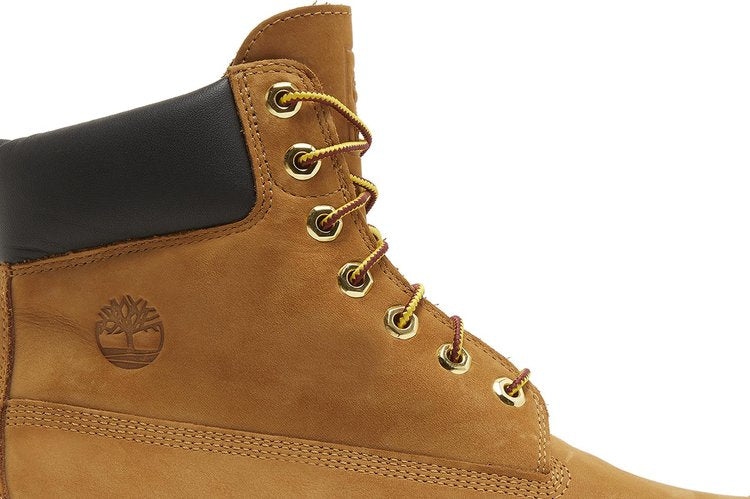 Bee Line x 6 Inch Premium Boot Wheat, tan