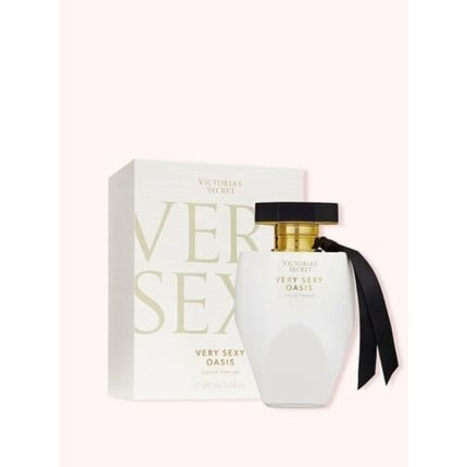 Victoria's Secret Very Sexy Oasis Eau de Parfum 3.4 oz - New and Sealed Box