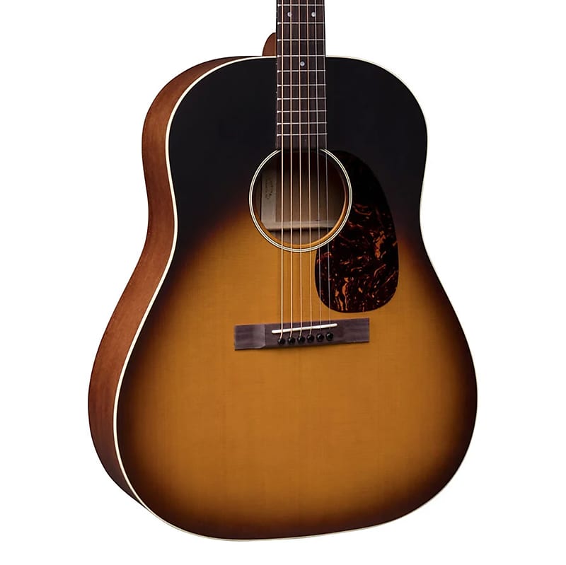 Martin DSS-17 Sunset Whiskey