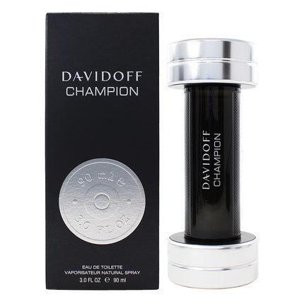 Davidoff Champion EDT 90ml Vapo