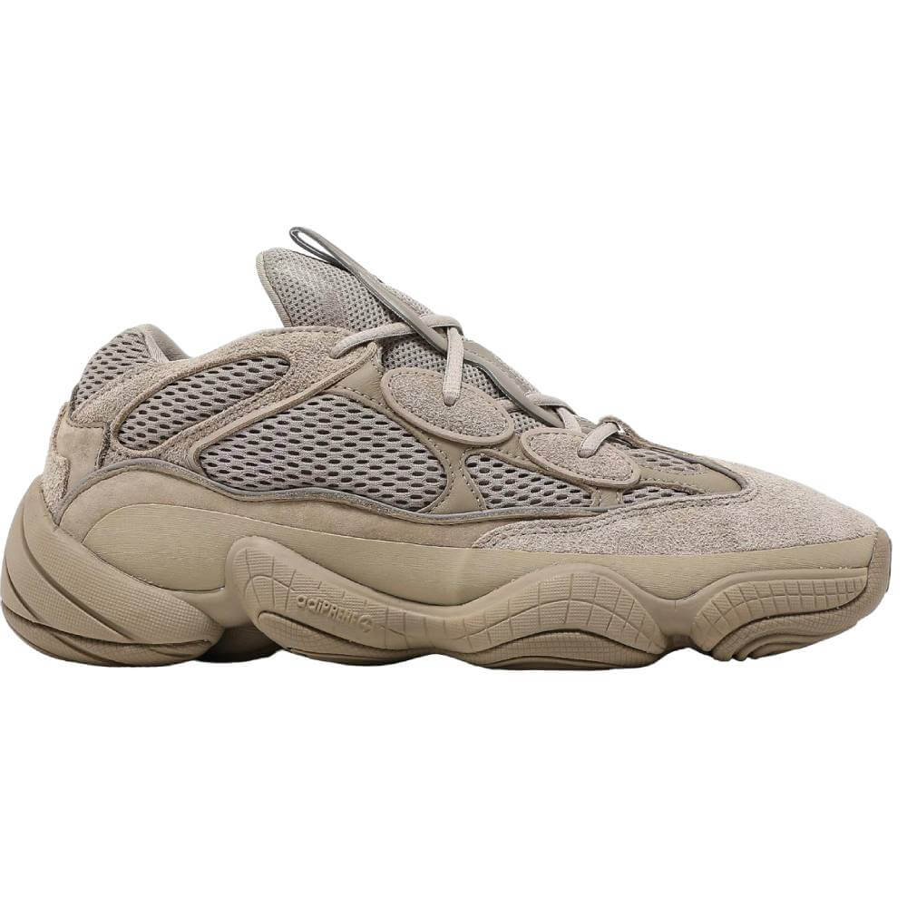 Yeezy 500 Taupe Light, taupe