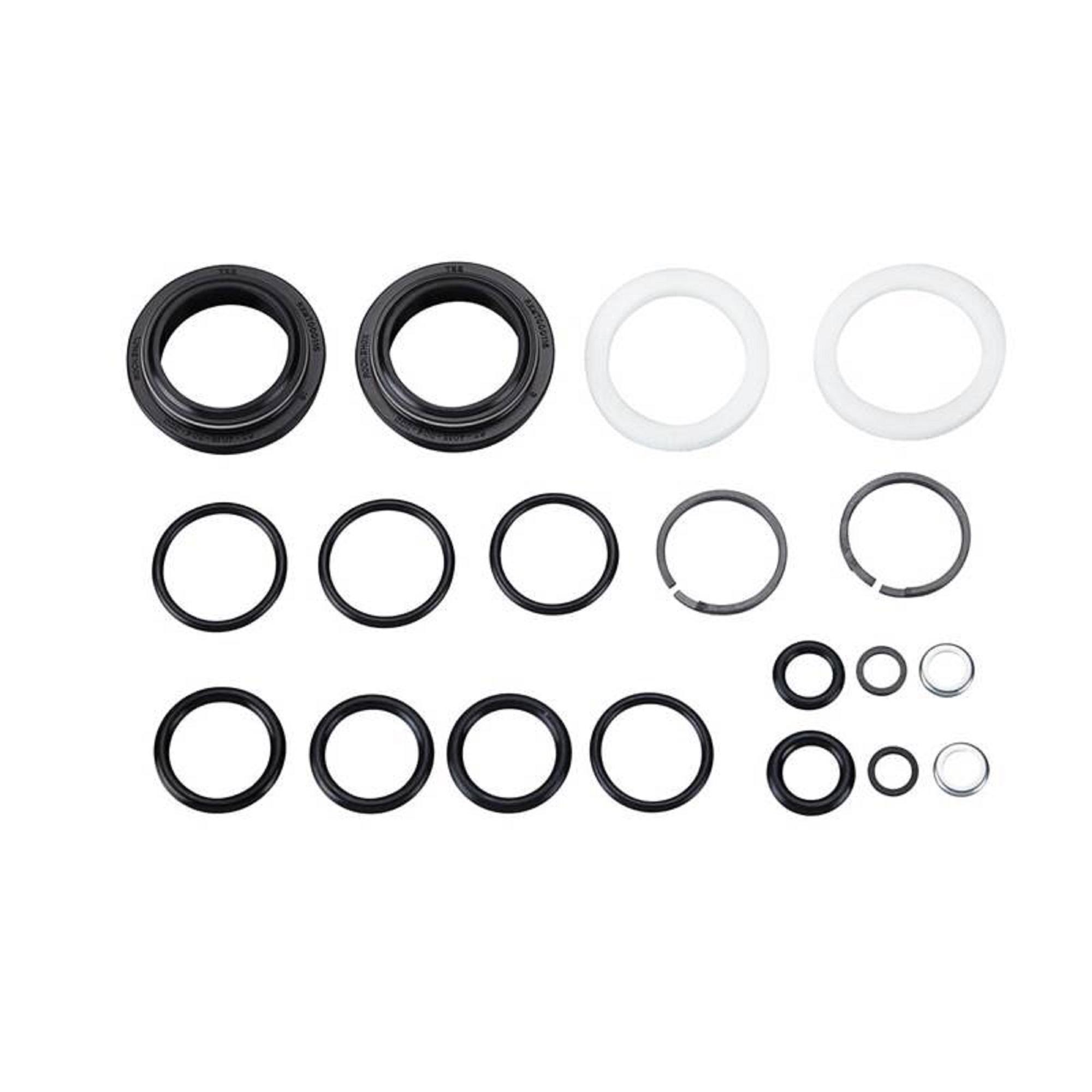 Gasket set Reba 2014-2016 ROCK SHOX