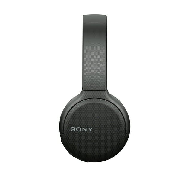 Wireless headphones Sony WH-CH510, black