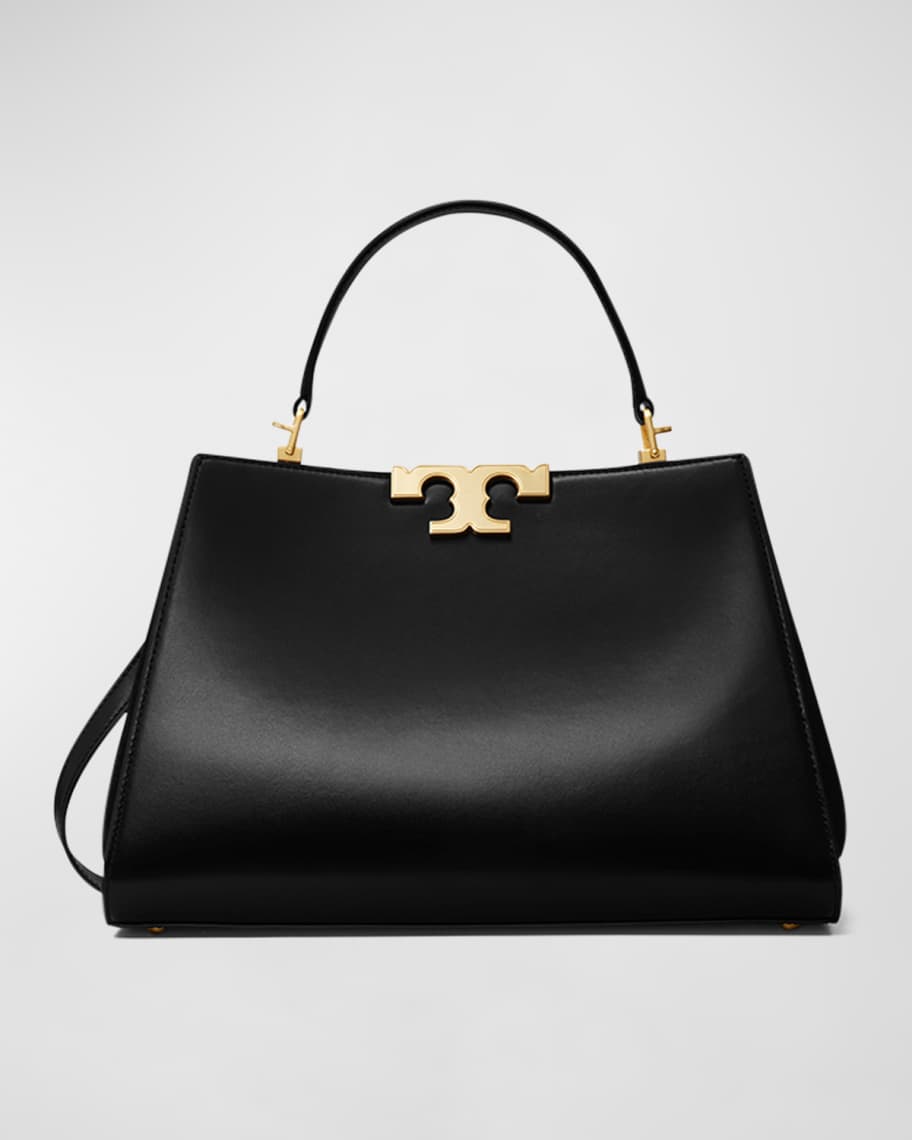 Tory Burch Eleanor Calfskin Satchel