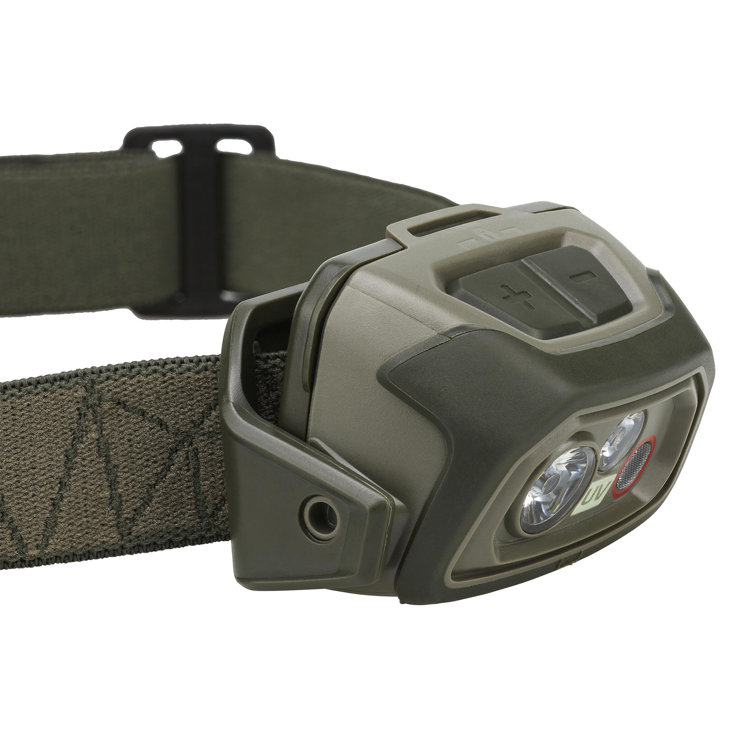 Headlamp Moonlight USB 500 CAPERLAN