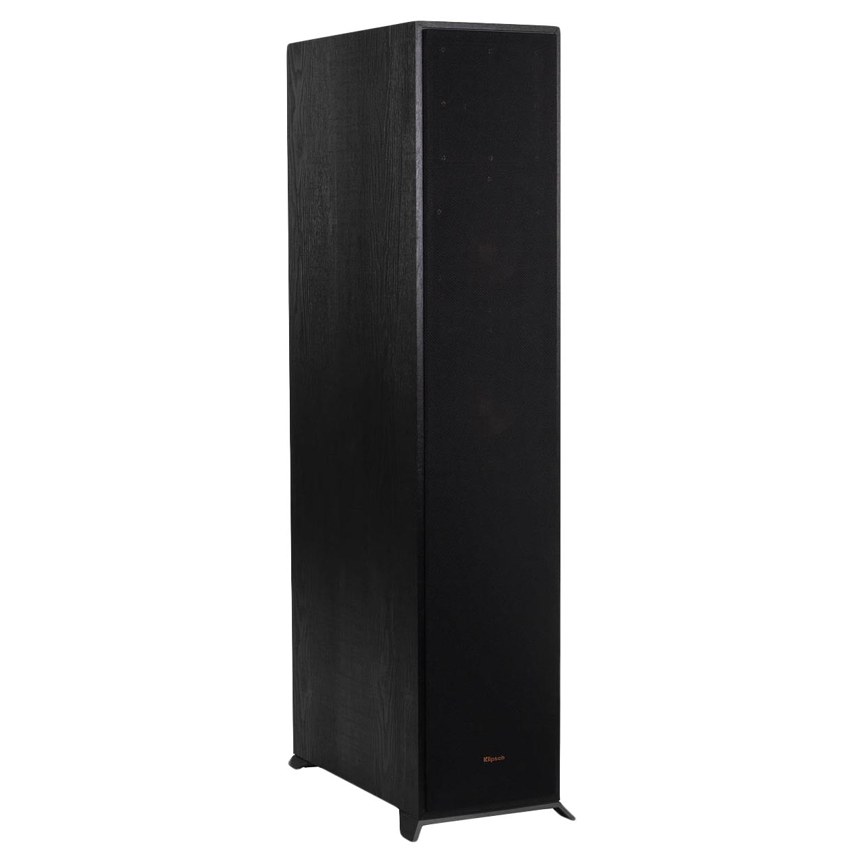 Floor-standing speakers Klipsch R-625FA, 1 piece, black