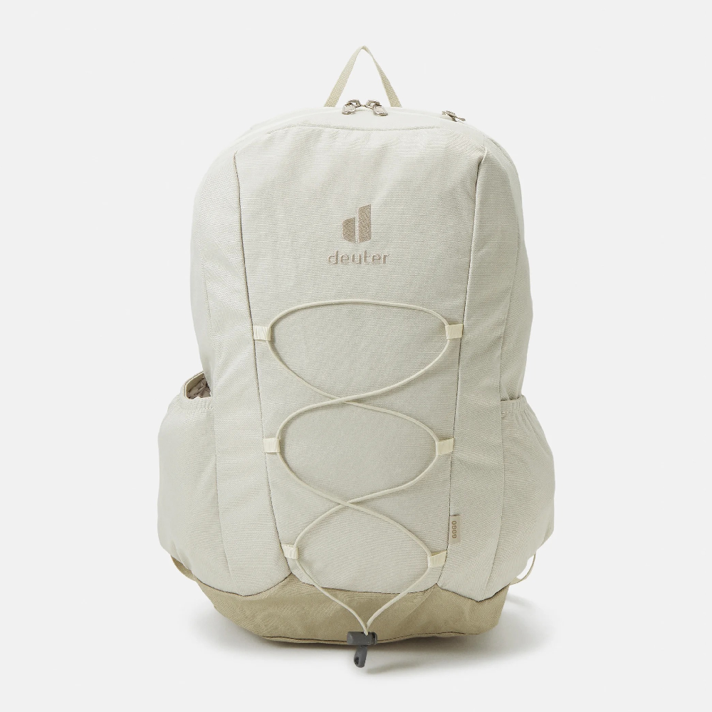 Backpack Deuter Gogo Unisex, cream