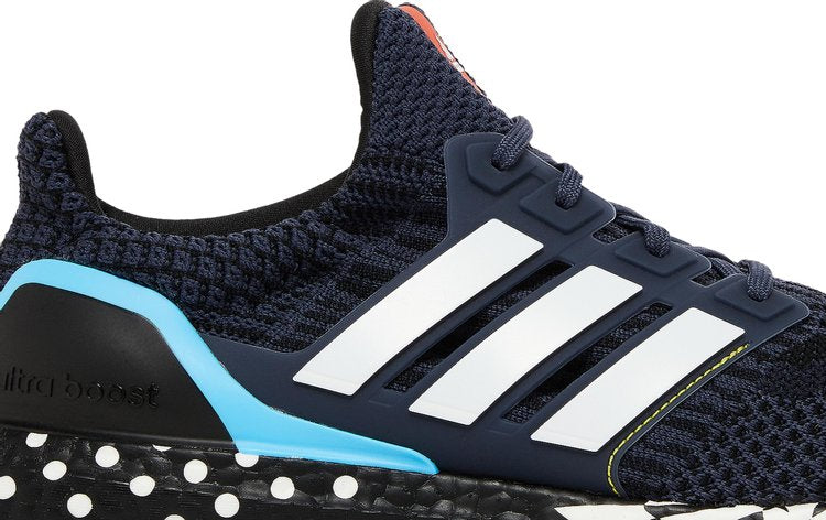 Adidas UltraBoost 5.0 DNA 'Multi Pattern - Shadow Navy' sneakers, blue