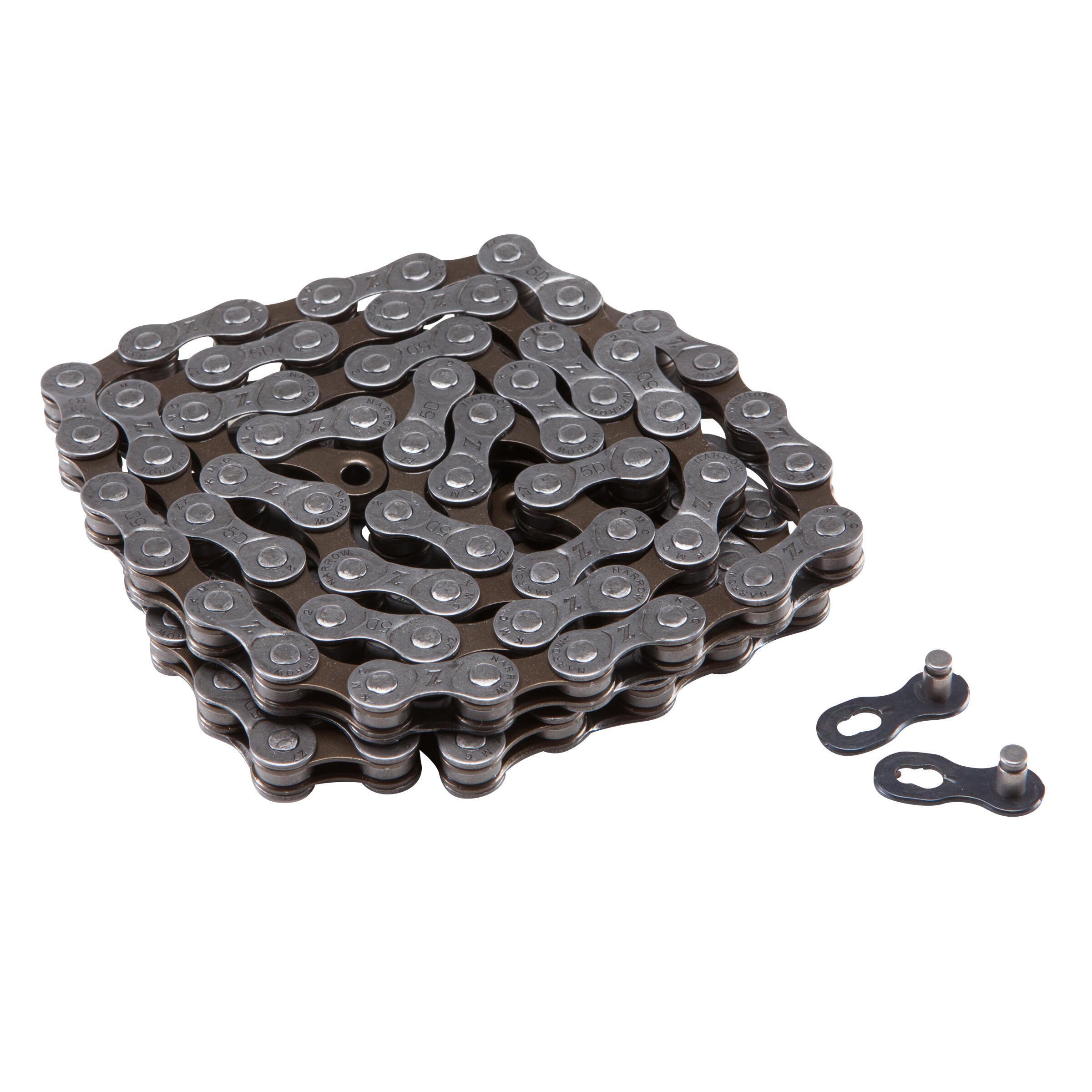 Bicycle chain 3-8 speed DECATHLON