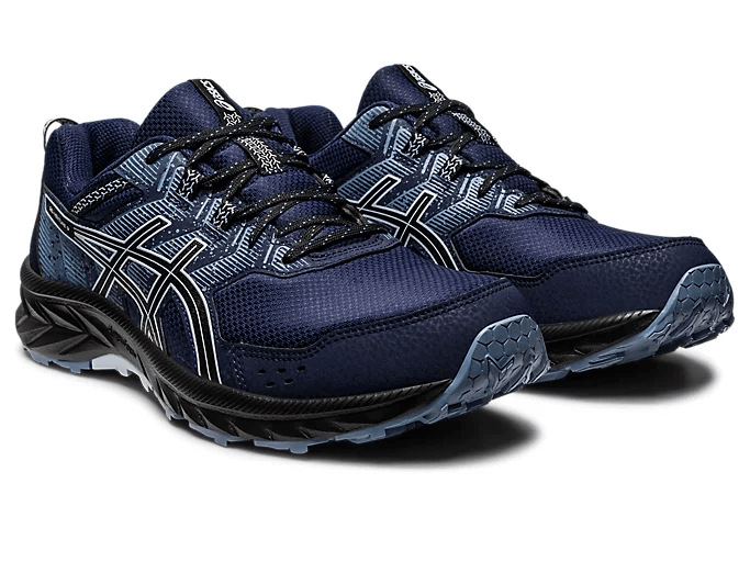 Asics GEL-VENTURE 9 sneakers, dark blue