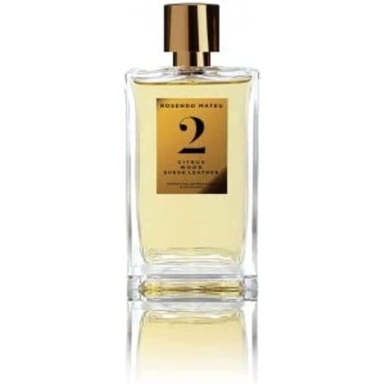 Rosendo Mateu Olfactive Expressions Barcelona No 2 eau de parfum 100ml