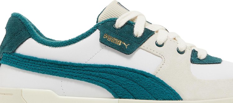 Sneakers Puma Wmns Cali Dream Ivy League White Varsity Green, white