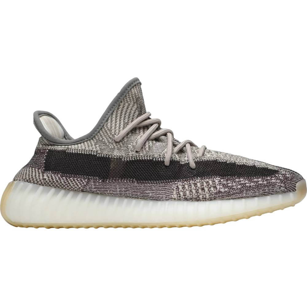 Yeezy Boost 350 V2 Zyon sneakers, gray