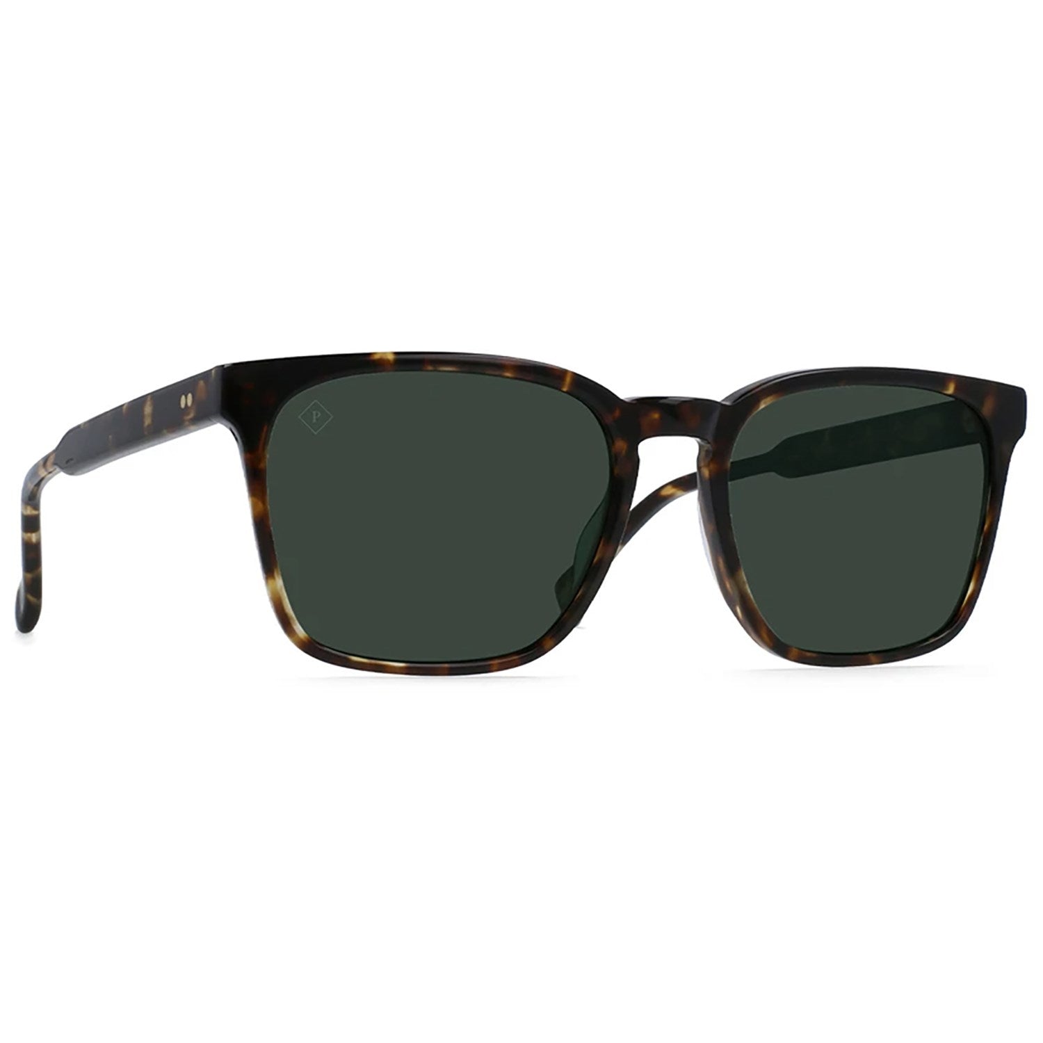 Sunglasses RAEN Pierce, brindle tortoise