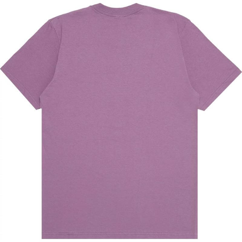 Supreme Shadow T-shirt, purple