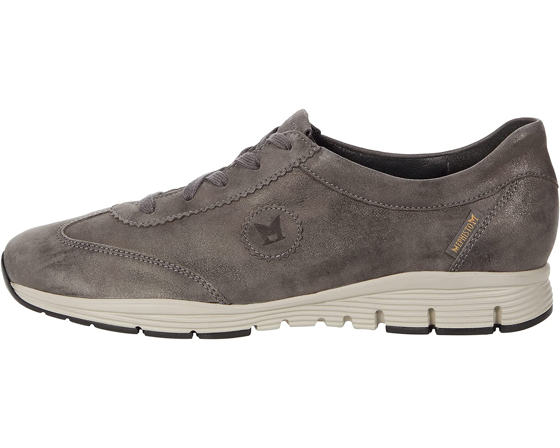 Yael Mephisto sneakers, gray