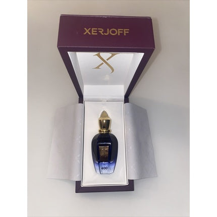 Xerjoff Join the Club 400 eau de parfum 50ml unisex