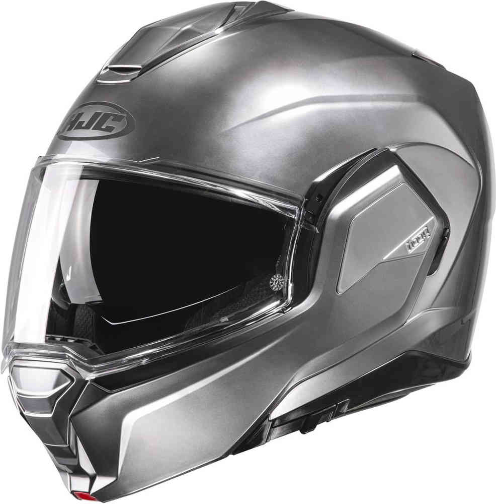 i100 Hypersilver HJC Helmet