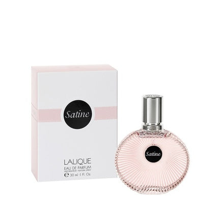 Lalique Satine Eau De Parfum natural spray 30ml