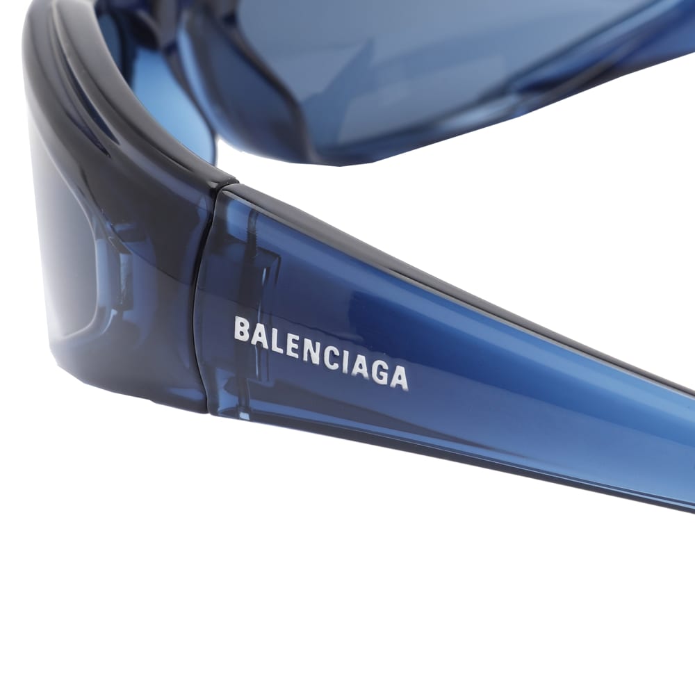 نظارات شمسية من Balenciaga Eyewear BB0253S